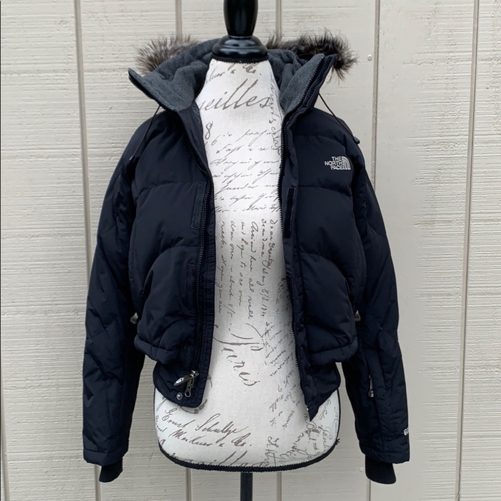 THE NORTH FACE Prodigy 600 Fill Down Jacket